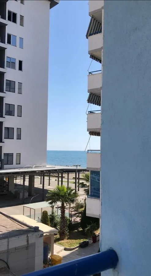 Lixa Home Shëngjin 아파트