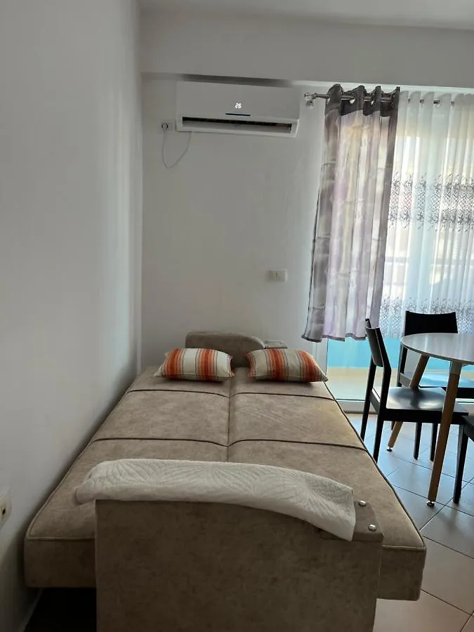 Lixa Home Shëngjin 0*,  Albanien