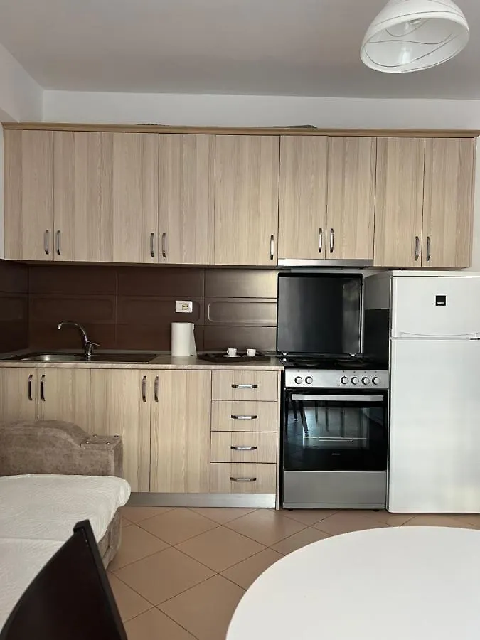 Lixa Home Shëngjin