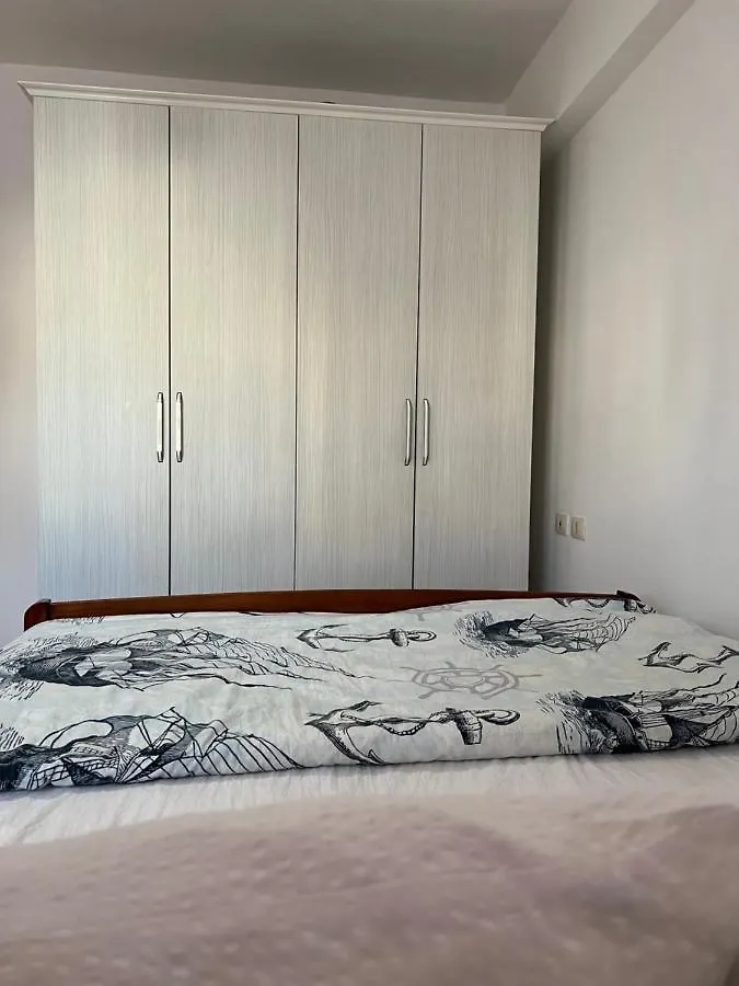 Lixa Home Shëngjin