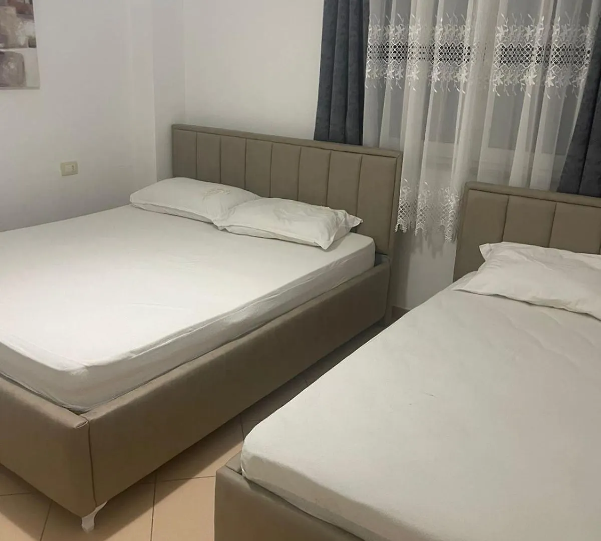 Lixa Home Shëngjin 알바니아